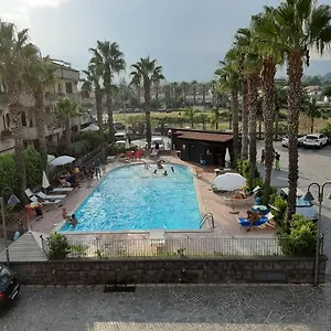 Appart hôtel Etna - Taormina Mascali