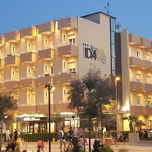 Ida Hotel