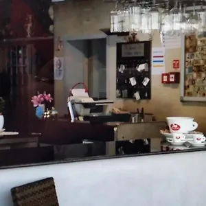 Hotel Annamare