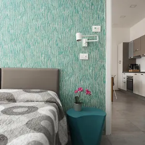 Appartement Rivabella Rimini