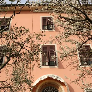 Maison d'hôtes Angelini Dal 1911 Lucques