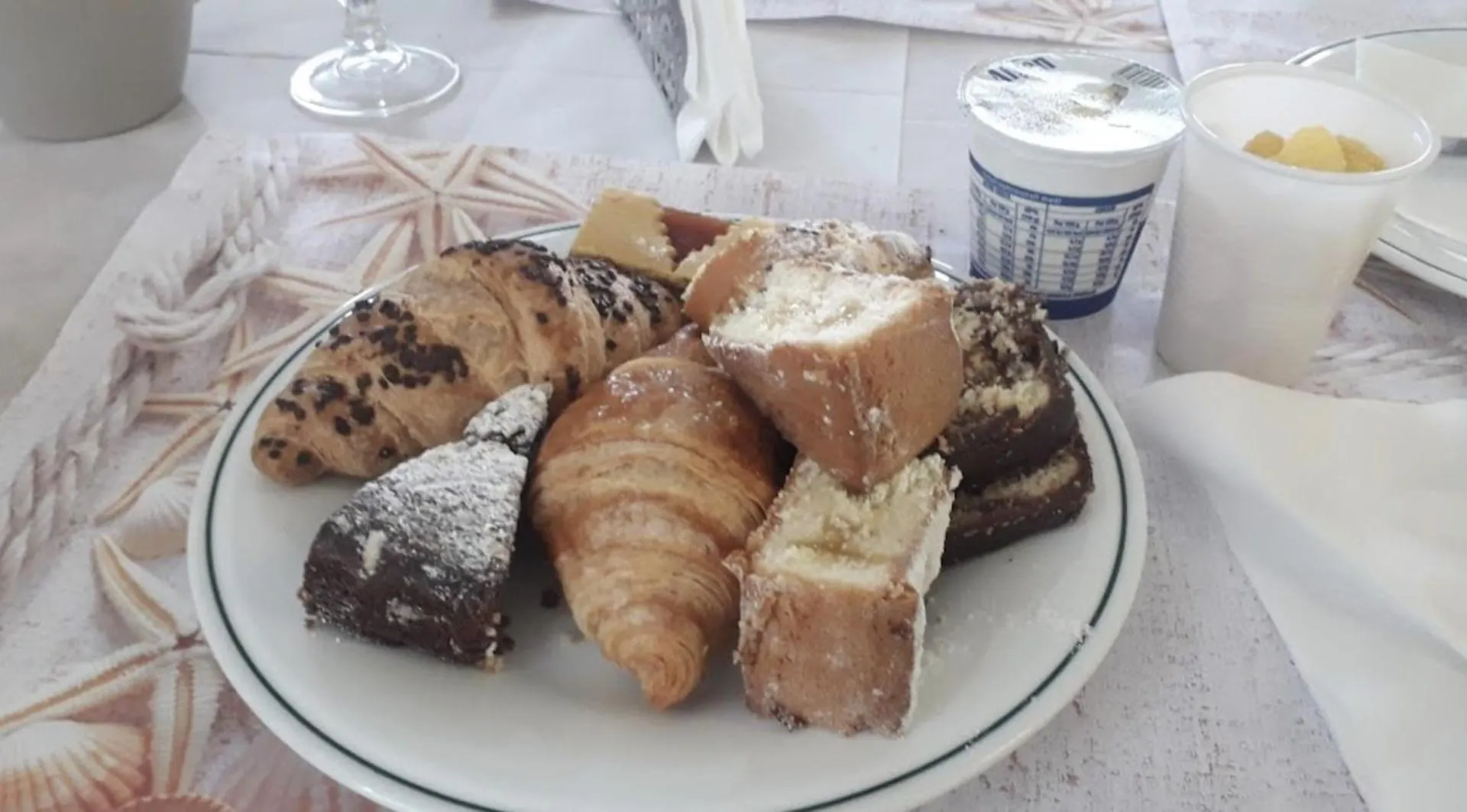 Hotel Bonaria Rimini