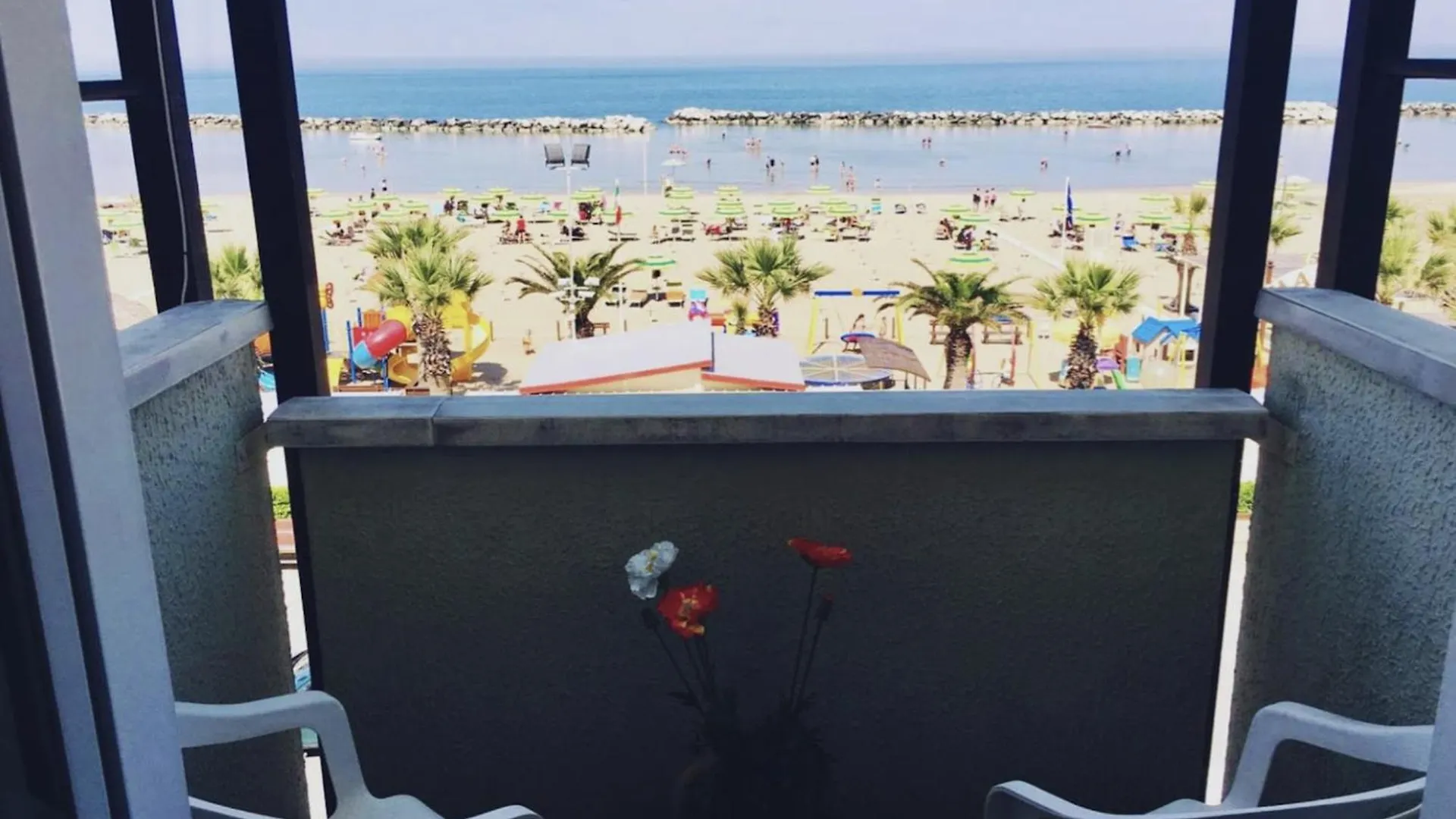 Hotel Bonaria Rimini