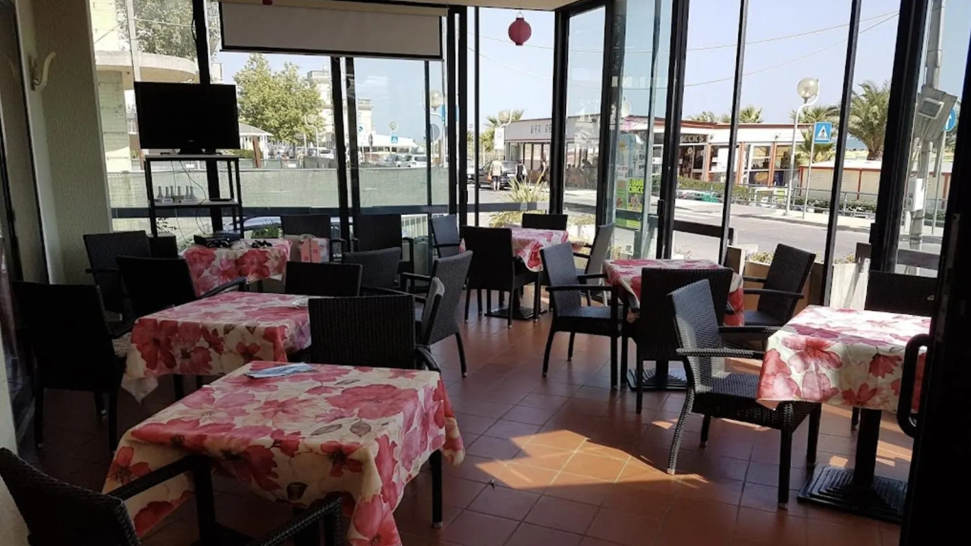Hotel Bonaria Rimini 3*,  Italien