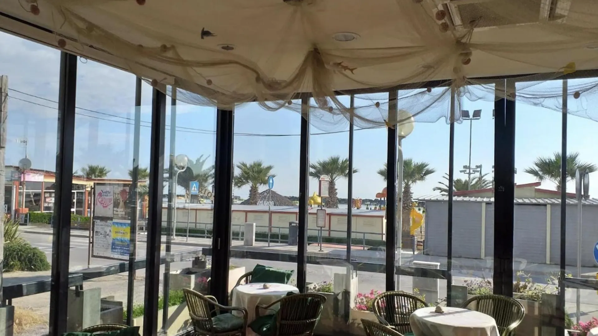 Hotel Bonaria Rimini 3*,  Italien