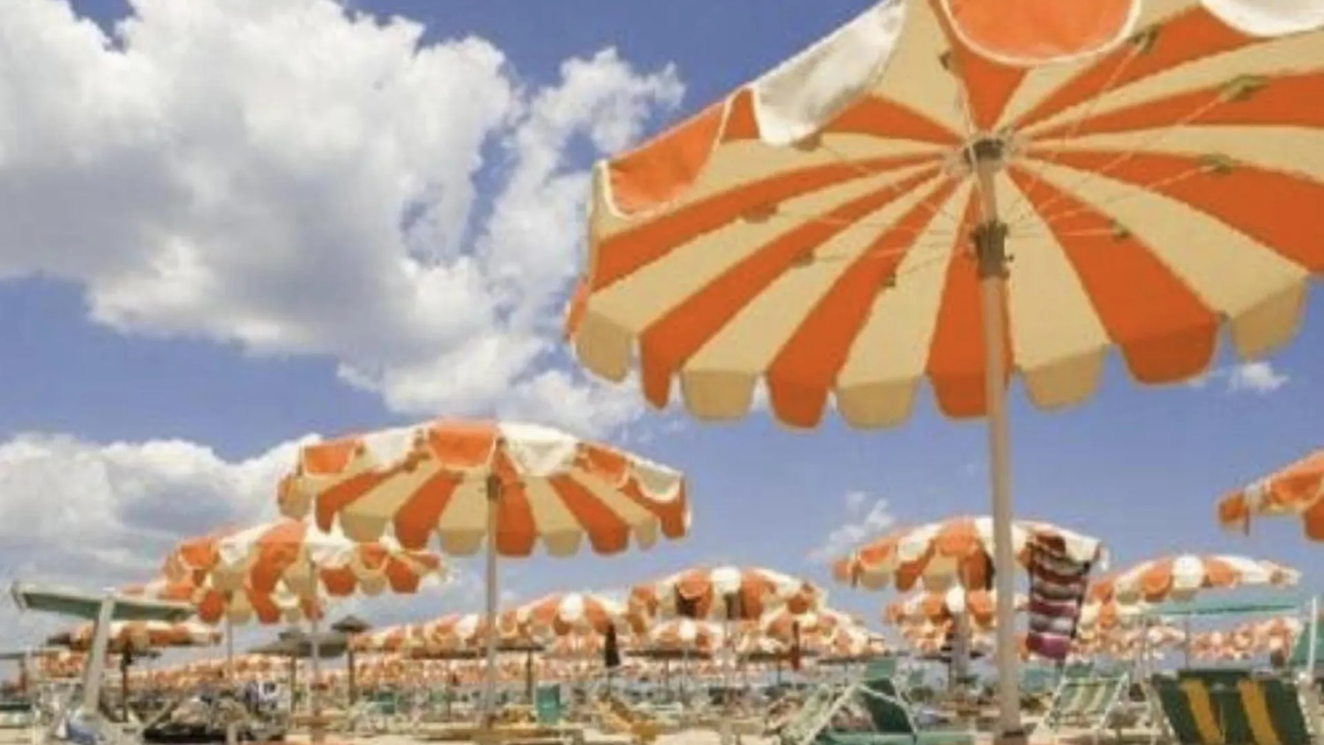 Hotel Bonaria Rimini