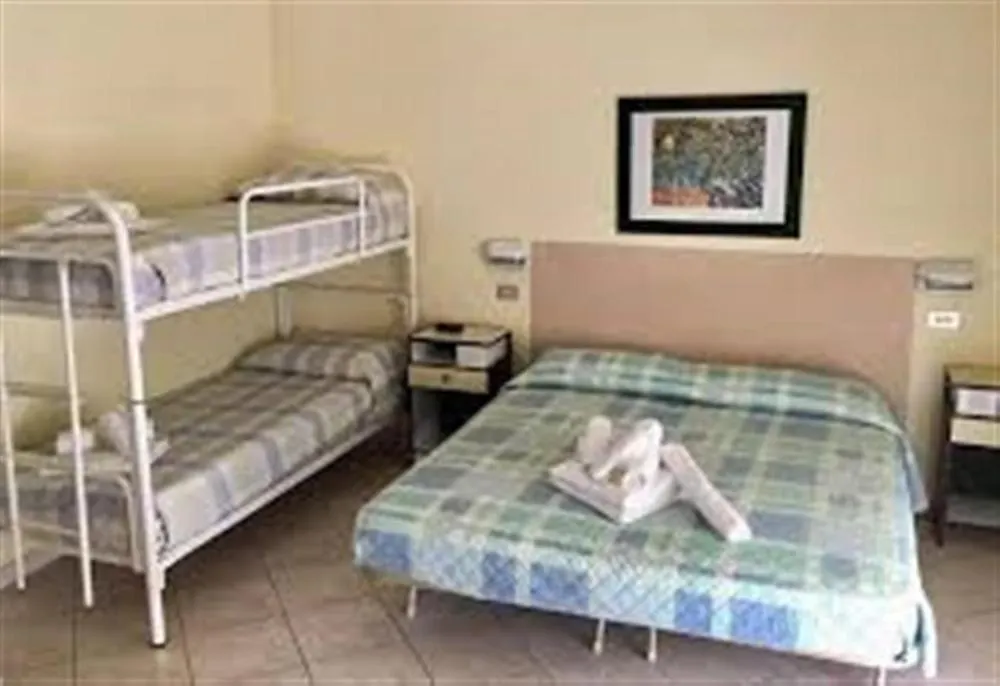 Hotel Bonaria Rimini 3*,  Italien