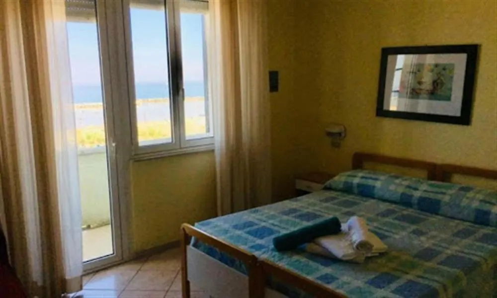 Hotel Bonaria Rimini