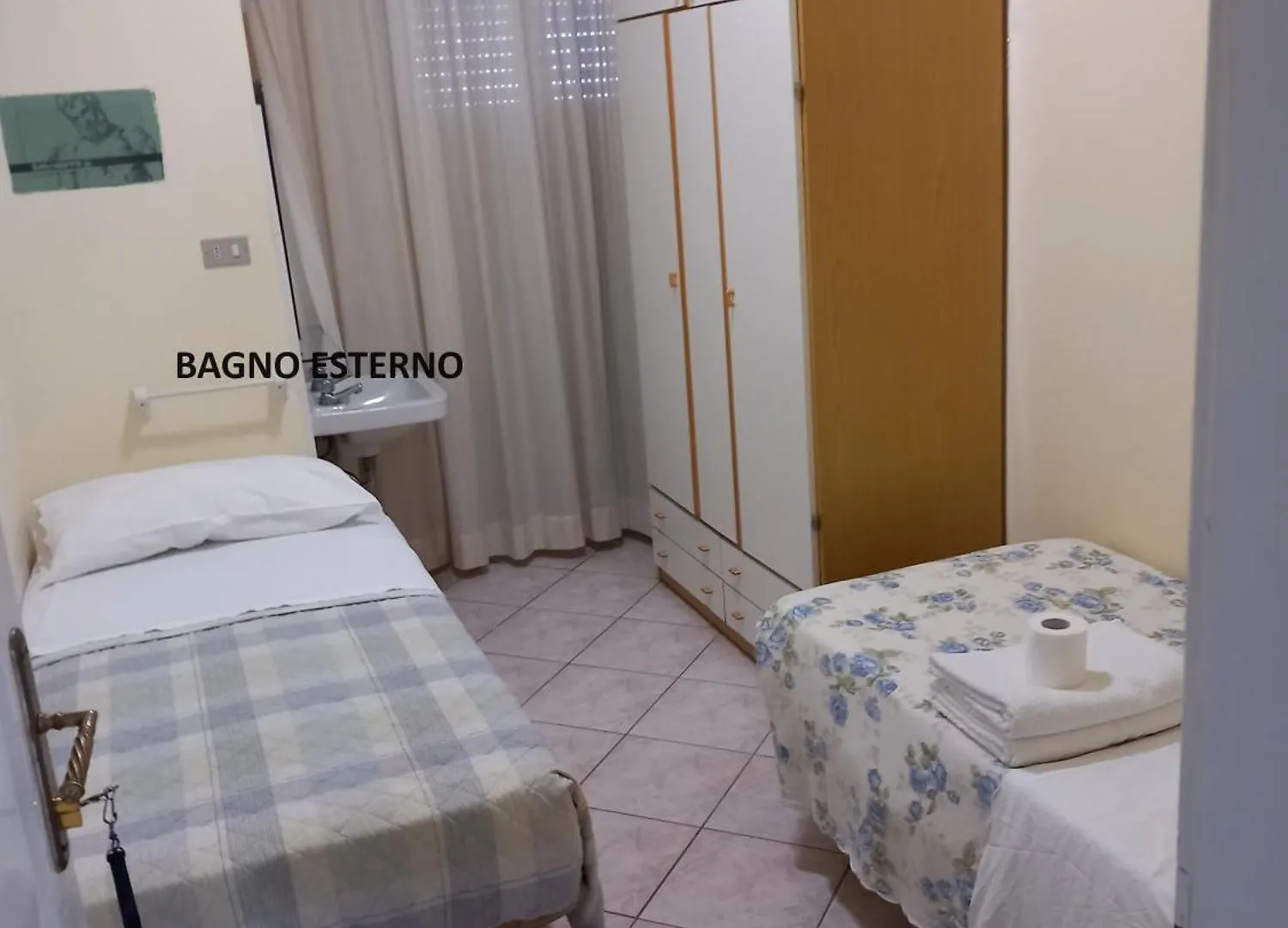 Hotel Bonaria Rimini